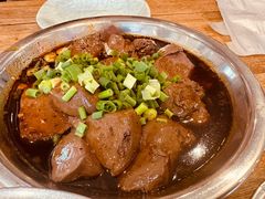 -双流老妈兔头(总店)