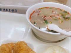 -老街粘食店(宜昌路店)