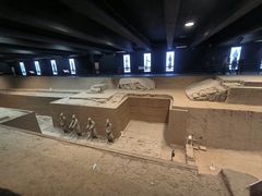 -秦始皇帝陵博物院-丽山园