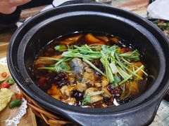 -八张桌子(老店)