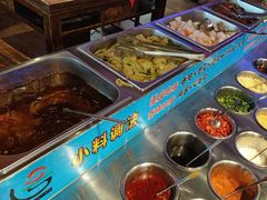 -唇辣号重庆老火锅(燕郊鑫乐汇店)