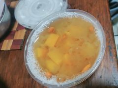 -六姑龟苓膏糖水卤水店