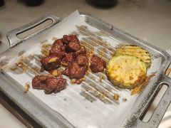 -绿茶餐厅(北京世纪金源店)