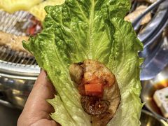 -本炙炭烤·蒲烧活鳗料理店(金沙洲店)