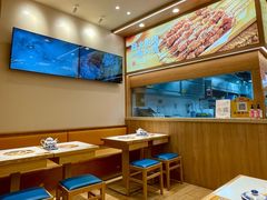 -陳香貴·兰州牛肉面(上海长风大悦城店)