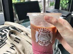 -Juicy Bakery(瑞景店)