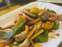 -大笑饭堂(甲子桥店)