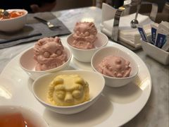 -北京王府井希尔顿酒店·万斯阁西餐厅