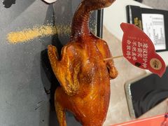 -羽鸽集·乳鸽专门店·地道顺德菜(岭南站店)