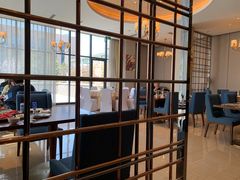 -新希望诺富特酒店-青岛湾中餐厅