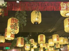 -南京大牌档(中关村领展广场店)