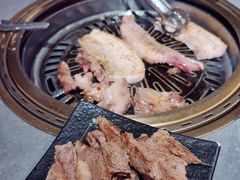 -花时·炭火烧肉(东百中心A馆店)