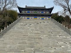 -石老人观光园