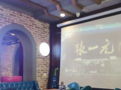 -潮庭·大连海鲜·炭火烧烤·扇贝王(大连店)