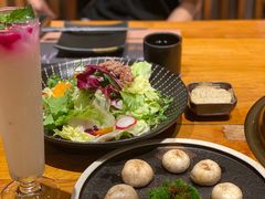 -黑牛の店·和牛烧肉(合生汇店)