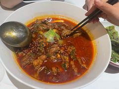 -楚山晓·湖北菜(武汉光谷K11店)