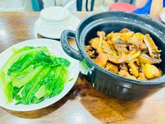 -斯丹姜母鸭·古法干香(涂门街总店)