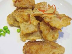 -幸福蔬·时尚蔬食(黄山湖公园店)