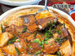 -食锦记家宴·闽南菜(开元盛世广场店)