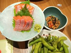 -花和海鲜自助(梅江店)