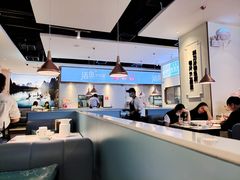 大堂-花椒俏川菜小馆(南海万达店)