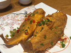 -粥王府 老广传家菜(高桥路店)