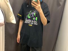 -优衣库(天津天河城店)