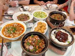 -新白鹿餐厅(第一百货店)