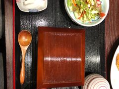-翔峰炭火鳗鱼(悦泰街里公寓店)