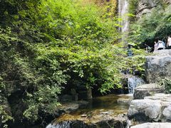 -孤山寨风景区
