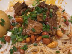 -粉小主·贵州酸汤牛肉粉(南京仙林金鹰店)