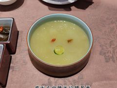 银耳羹-佳兰雅序融合菜(高新店)