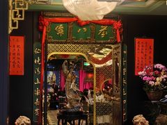 -誉八仙粤菜(万象天地店)