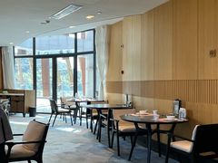 -莫干山郡安里度假酒店-桃尖中餐厅