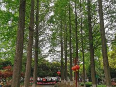 -郑和公园