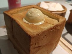 -绿茶餐厅(广州天河城店)