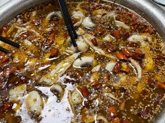 -黑皮酸菜鱼(三山街店)