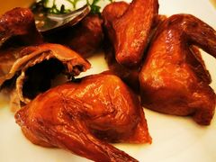 -金苑海鲜酒家(来魅力店)