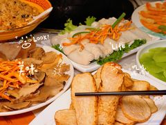 -田村·石锅藏香鸡(布达拉宫店)