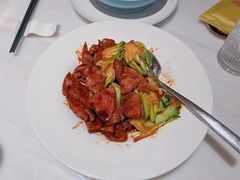 -菲乐餐厅(三十年经营·湖滨路店)