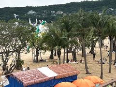 -大梅沙海滨公园