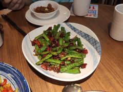 农家小炒肉-花椒笑成都小馆(百脑汇店)