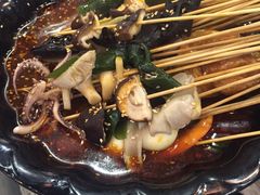 -落端云串串香(南京凤凰西街店)