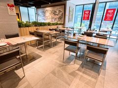 -福满圆(琨莎中心店)