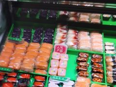 -鲜道寿司(无锡苏宁店)