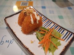 -顶屋咖喱(街道口总店)
