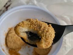 芝麻汤圆-华南理工大学-学2食堂