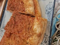 -阿里西北美食(小黄庄店)