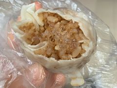 烧麦-锅蒸馍(建国中路店)