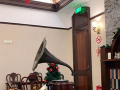 -东海咖啡馆